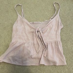 pacsun l.a. hearts size xs